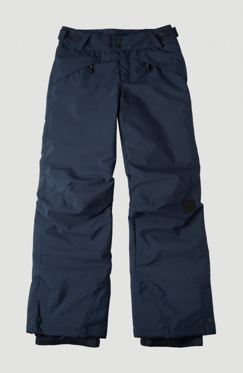 Anvil Snow Pants | Ink Blue -A