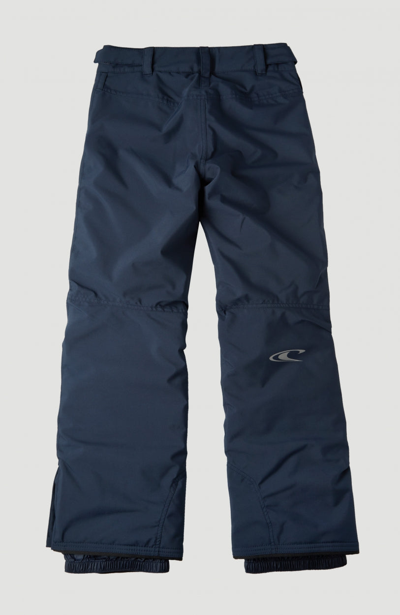 Anvil Snow Pants | Ink Blue -A