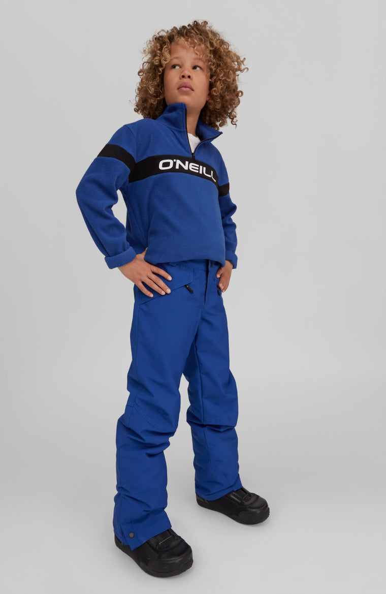 Anvil Snow Pants | Surf Blue