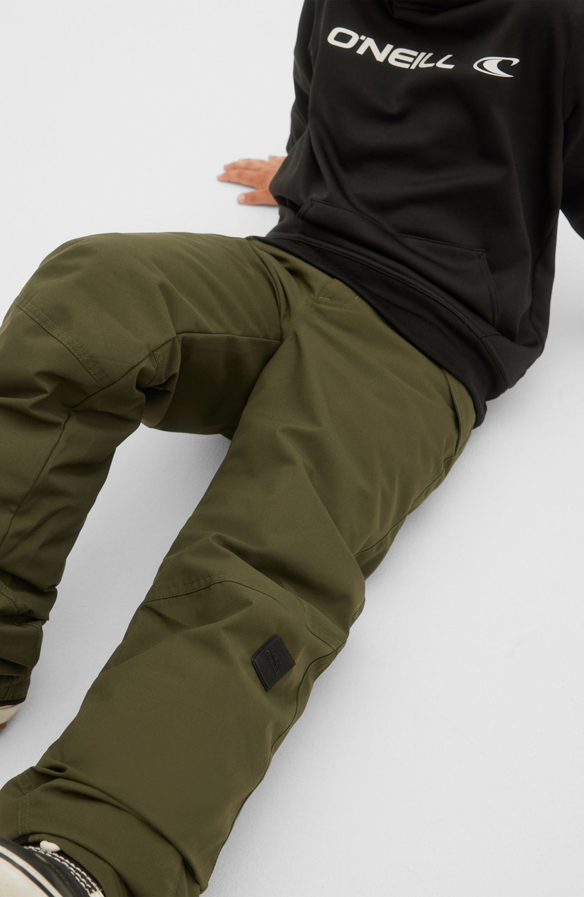 Anvil Snow Pants | Forest Night -A