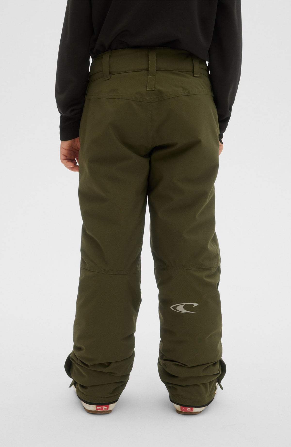 Anvil Snow Pants | Forest Night -A