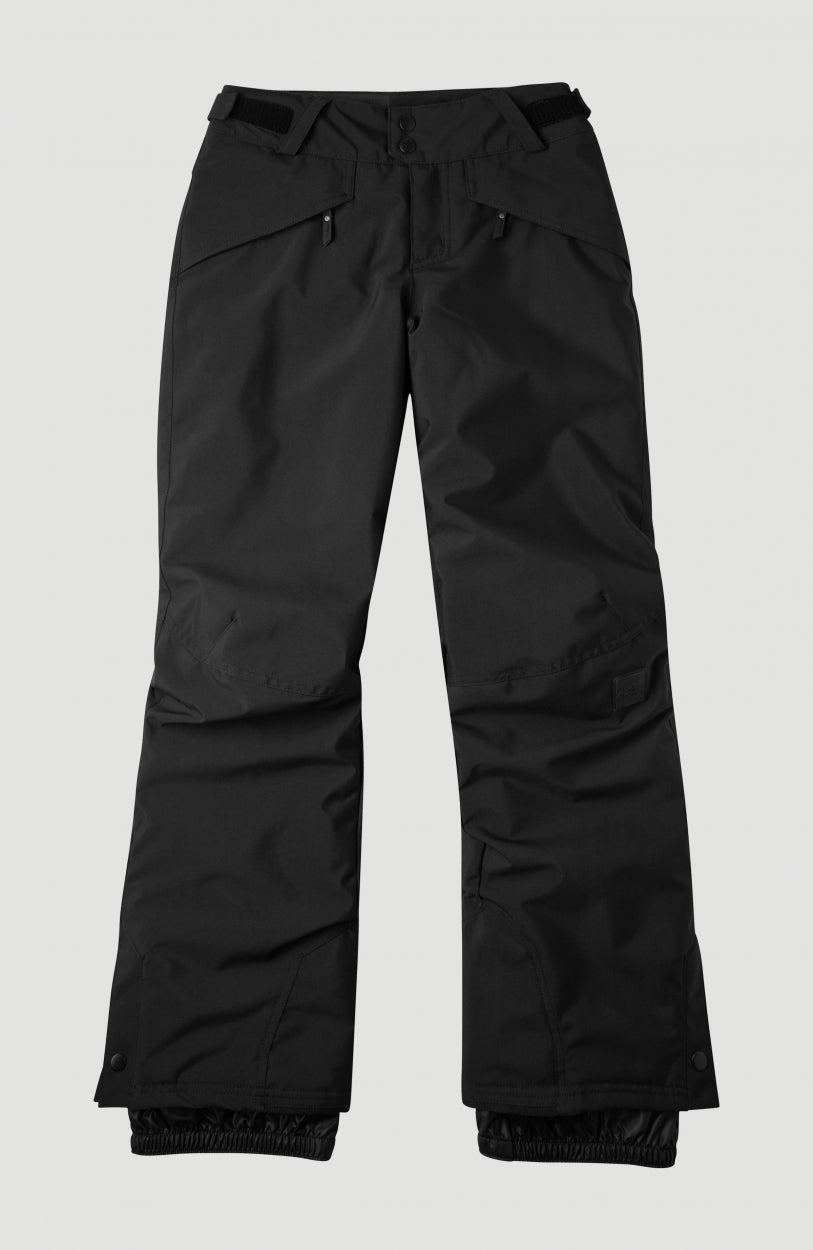 Anvil Snow Pants | BlackOut - A