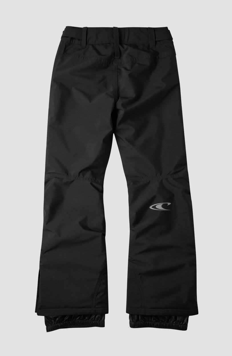 Anvil Snow Pants | BlackOut - A