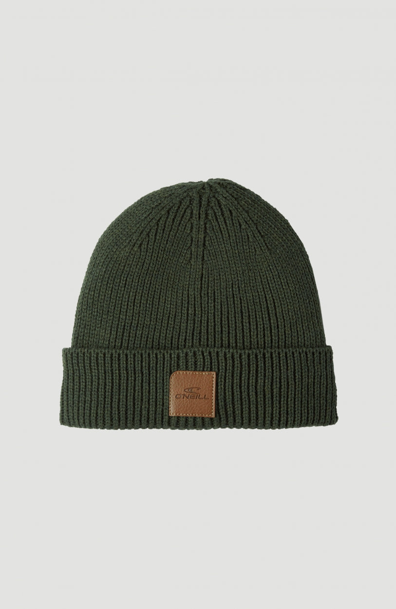 Bouncer Beanie | Forest Night -A