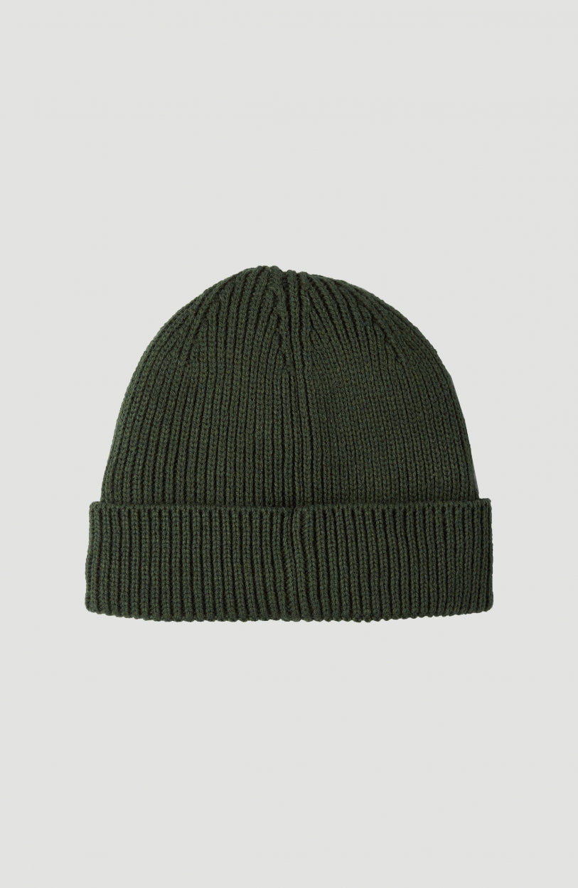 Bouncer Beanie | Forest Night -A