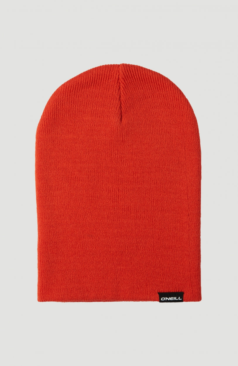 Dolomite Beanie | Cherry Tomato -A