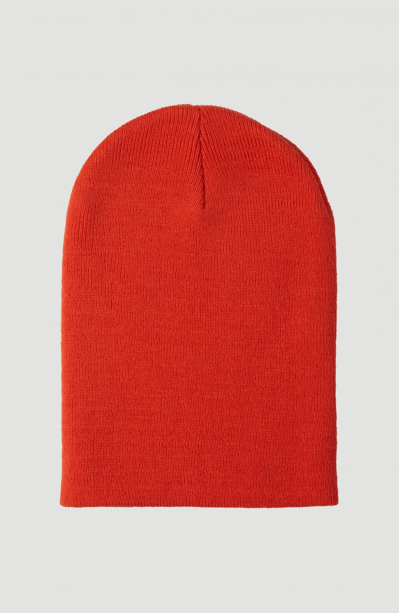 Dolomite Beanie | Cherry Tomato -A