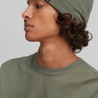 All Year Beanie | Forest Night -A