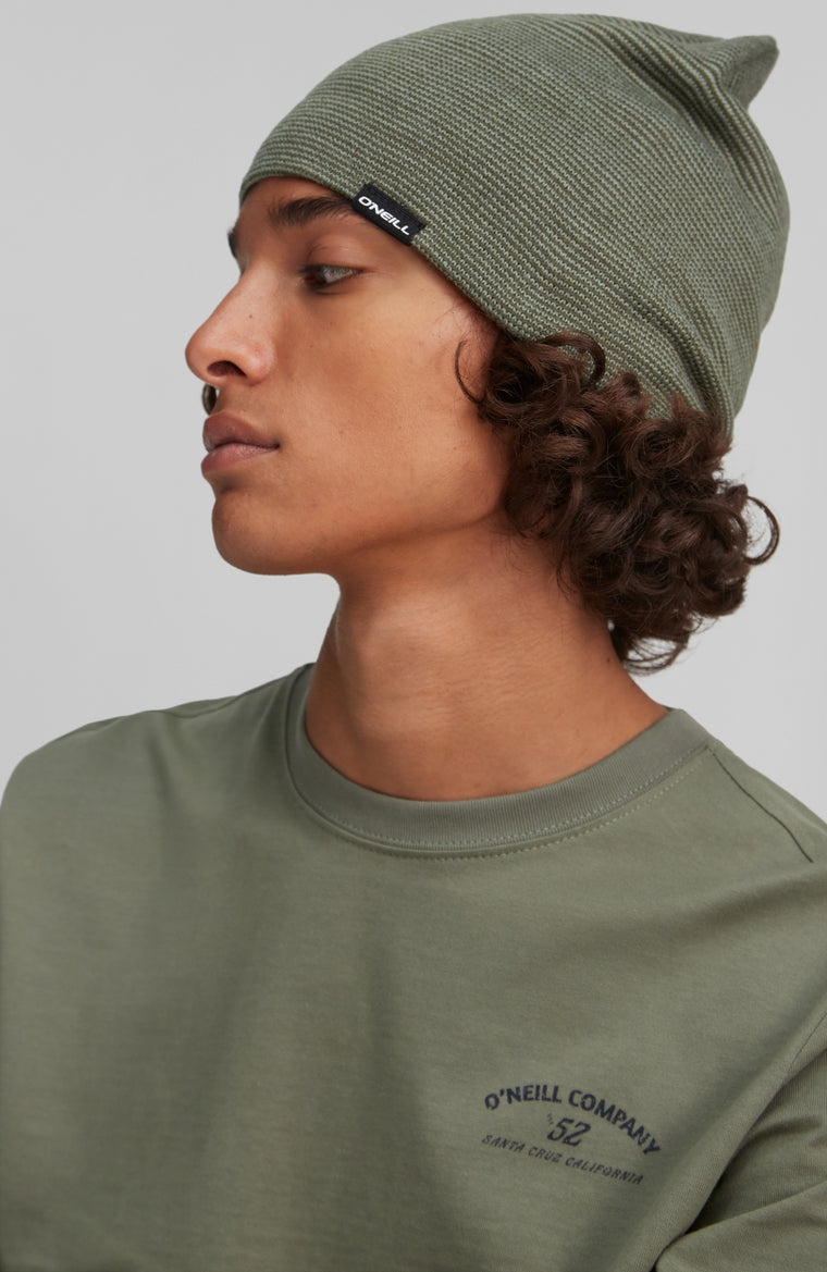 All Year Beanie | Forest Night -A