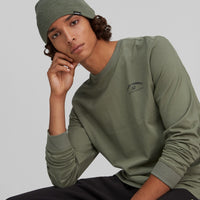 All Year Beanie | Forest Night -A