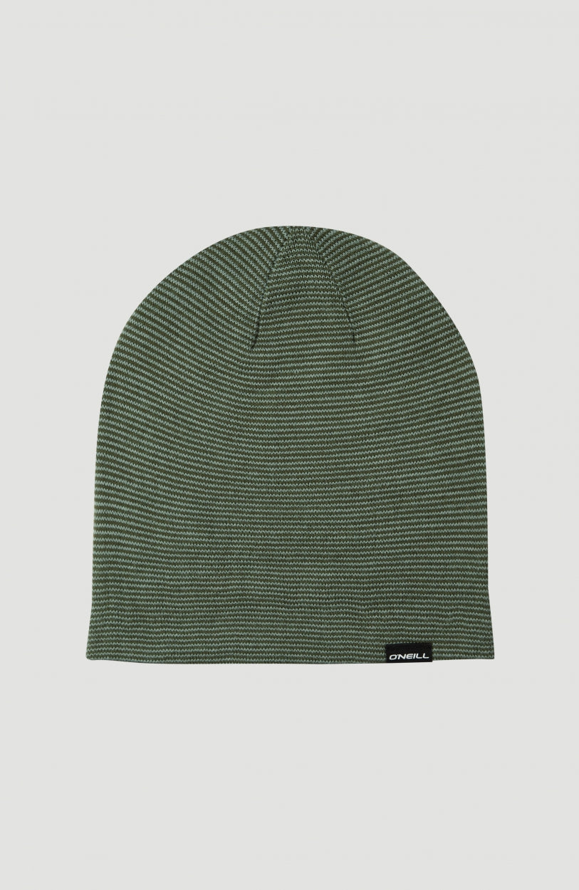 All Year Beanie | Forest Night -A