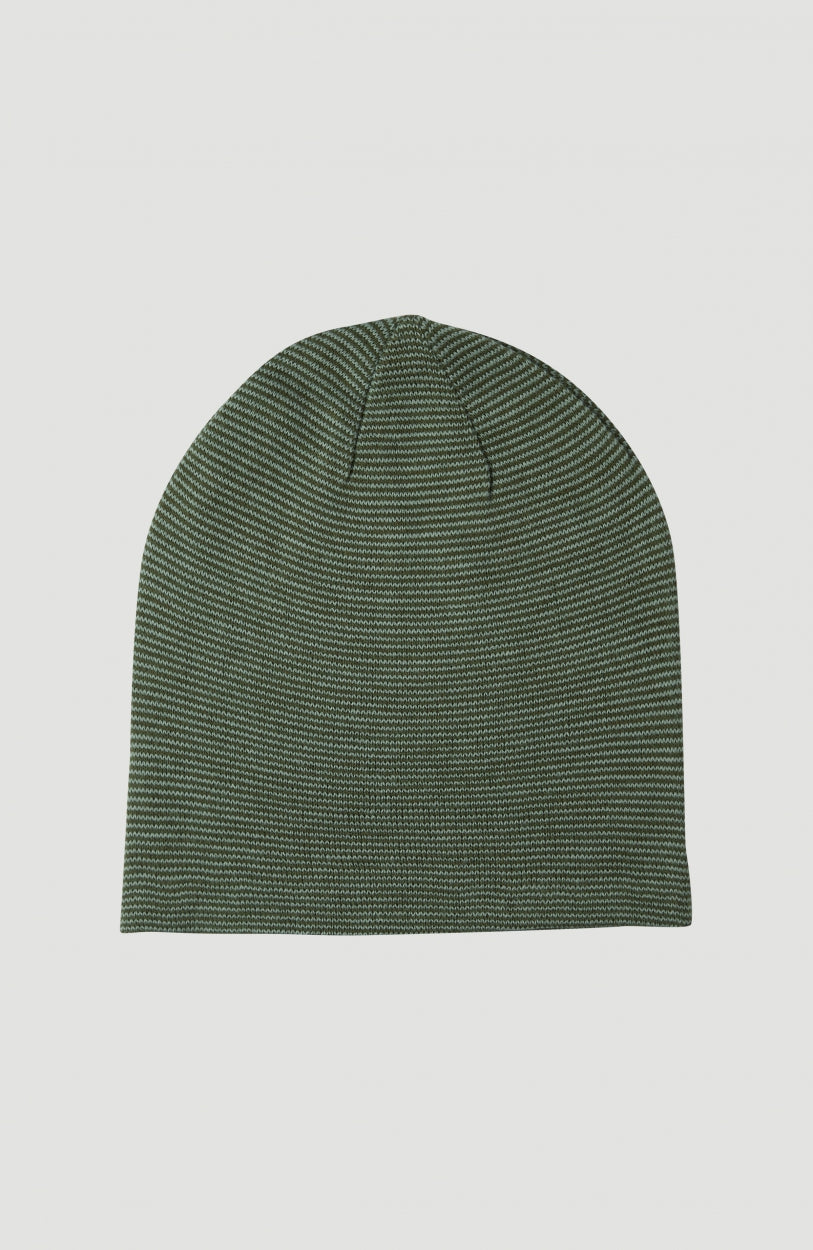 All Year Beanie | Forest Night -A