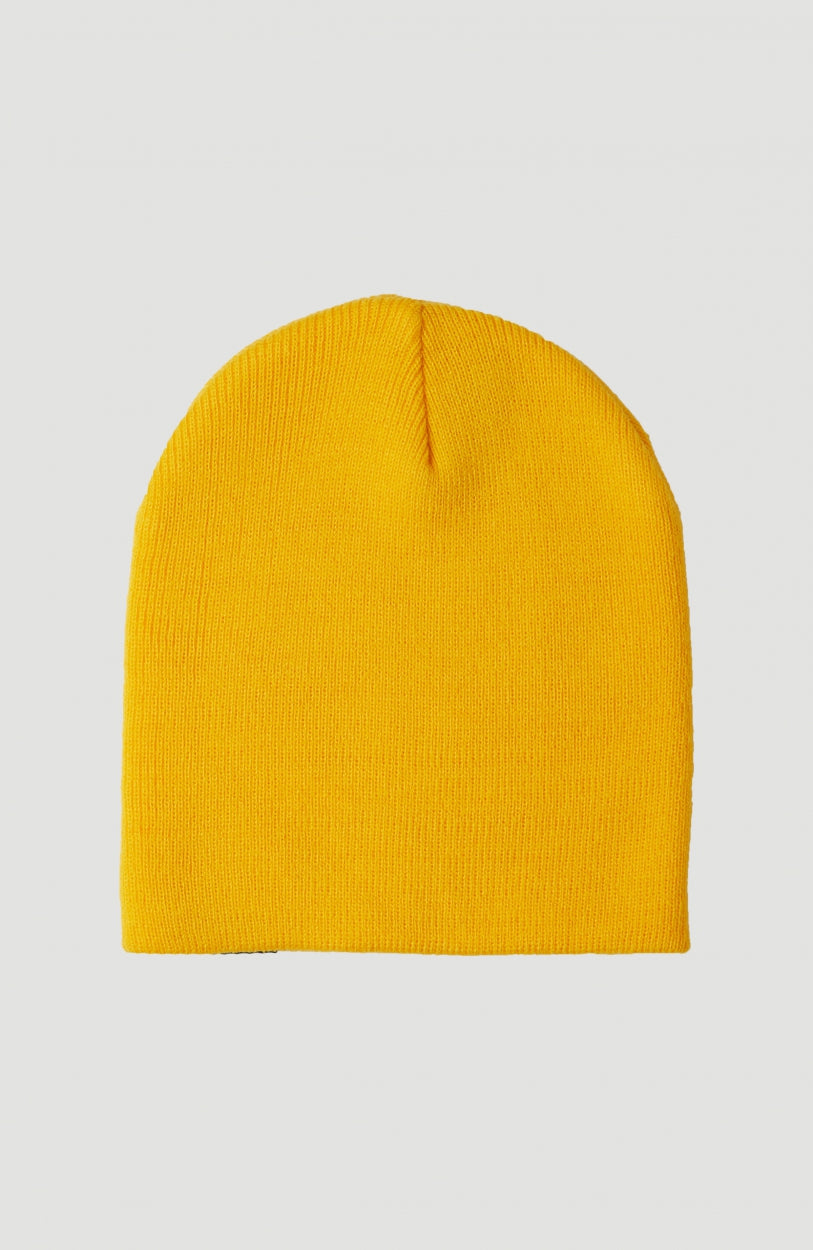 Dolomite Beanie | Chrome Yellow