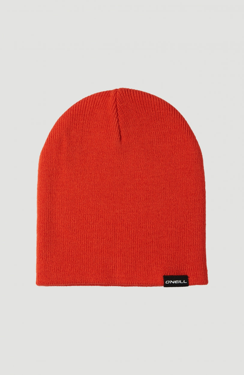 Dolomite Beanie | Cherry Tomato -A