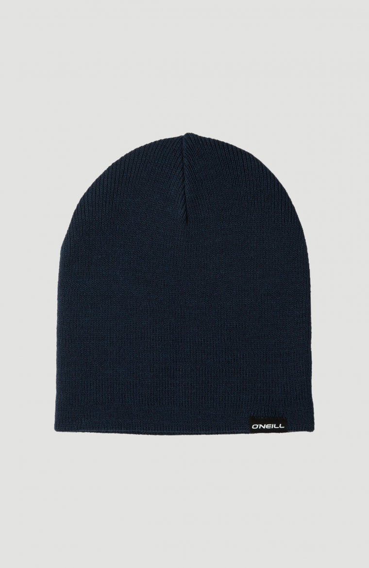 Dolomite Beanie | Ink Blue -A