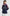 GORE-TEX® 2-Layer Psychotech Anorak Jacket | Ink Blue -A
