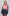O'Riginals Anorak Jacket | Conch Shell