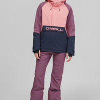 O'Riginals Anorak Jacket | Conch Shell