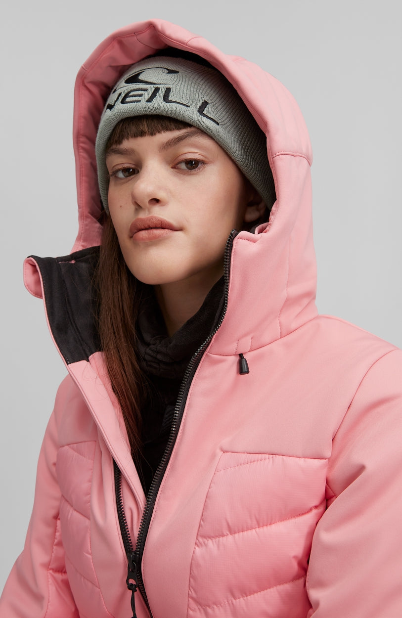 Baffle Igneous Snow Jacket | Conch Shell
