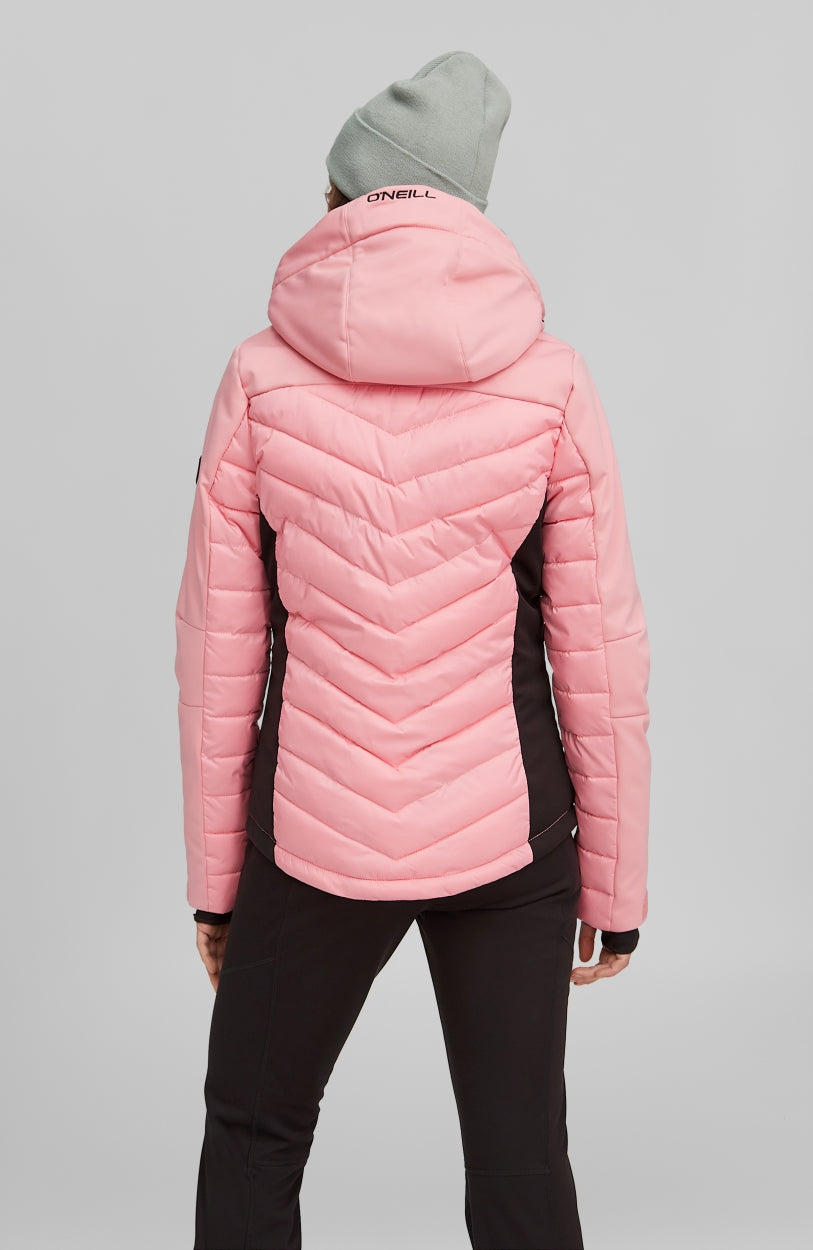 Baffle Igneous Snow Jacket | Conch Shell