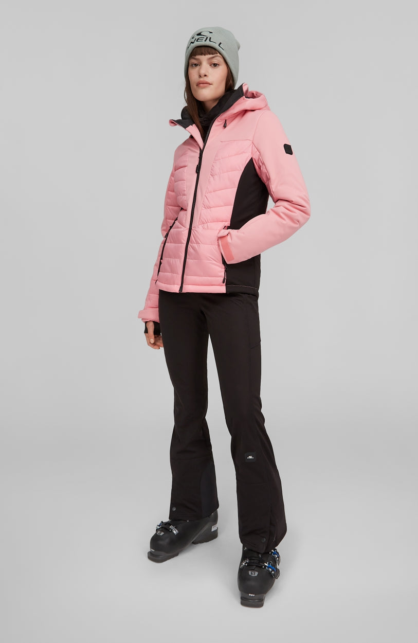 Baffle Igneous Snow Jacket | Conch Shell
