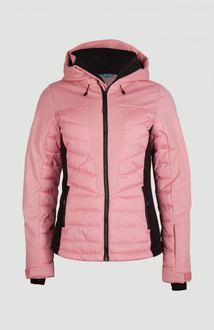 Baffle Igneous Snow Jacket | Conch Shell