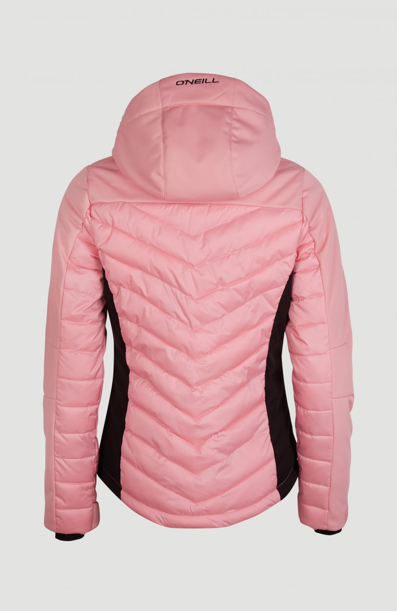 Baffle Igneous Snow Jacket | Conch Shell