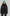 Adelite Snow Jacket | Grey With Black