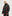 Adelite Snow Jacket | Black With Green