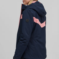 Aplite Snow Jacket | Ink Blue -A