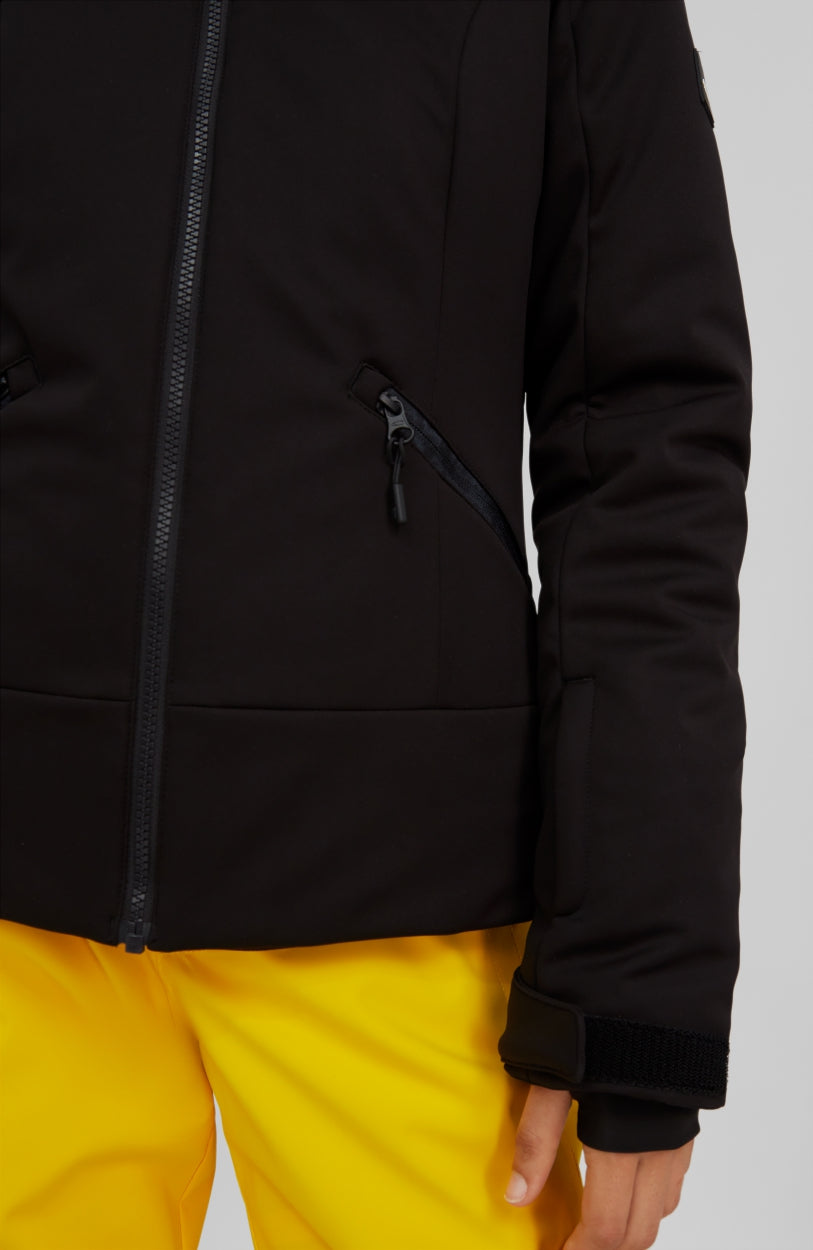 Magmatic Snow Jacket | BlackOut - A