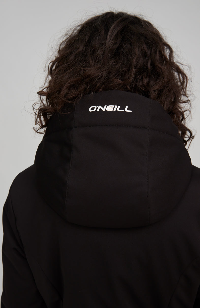 Magmatic Snow Jacket | BlackOut - A