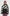 Adelite All Over Print Snow Jacket | BlackOut - A