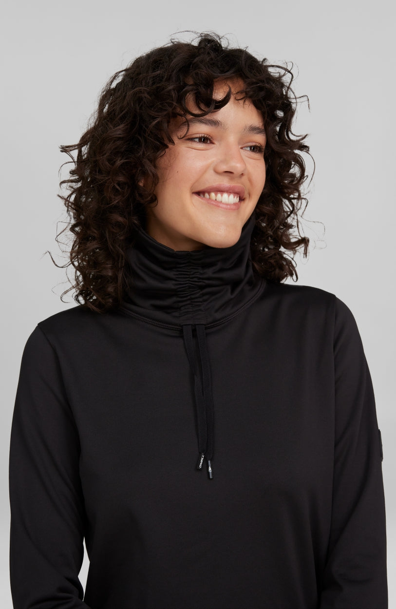 Clime Fleece | BlackOut - A