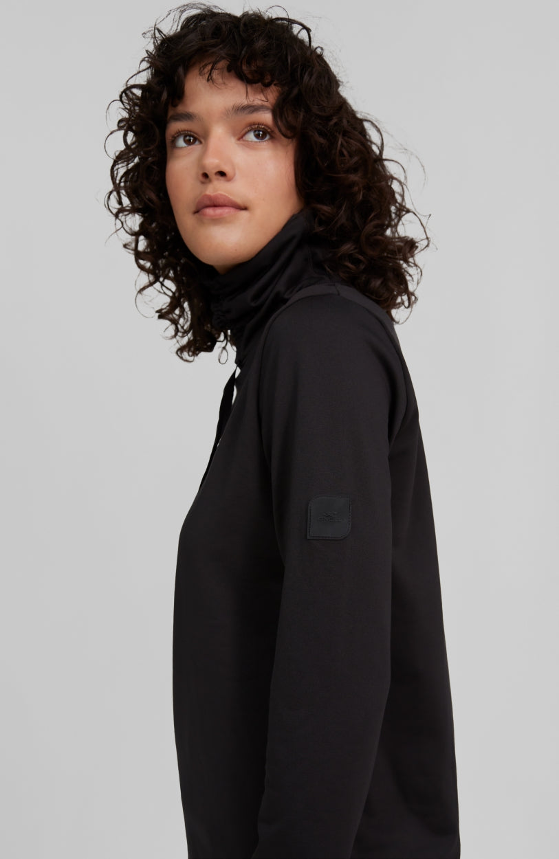 Clime Fleece | BlackOut - A