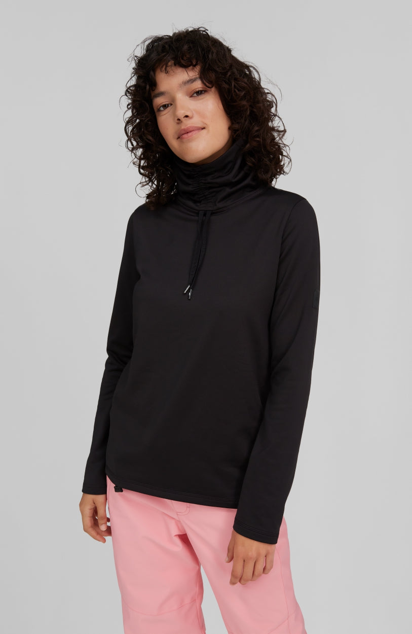 Clime Fleece | BlackOut - A