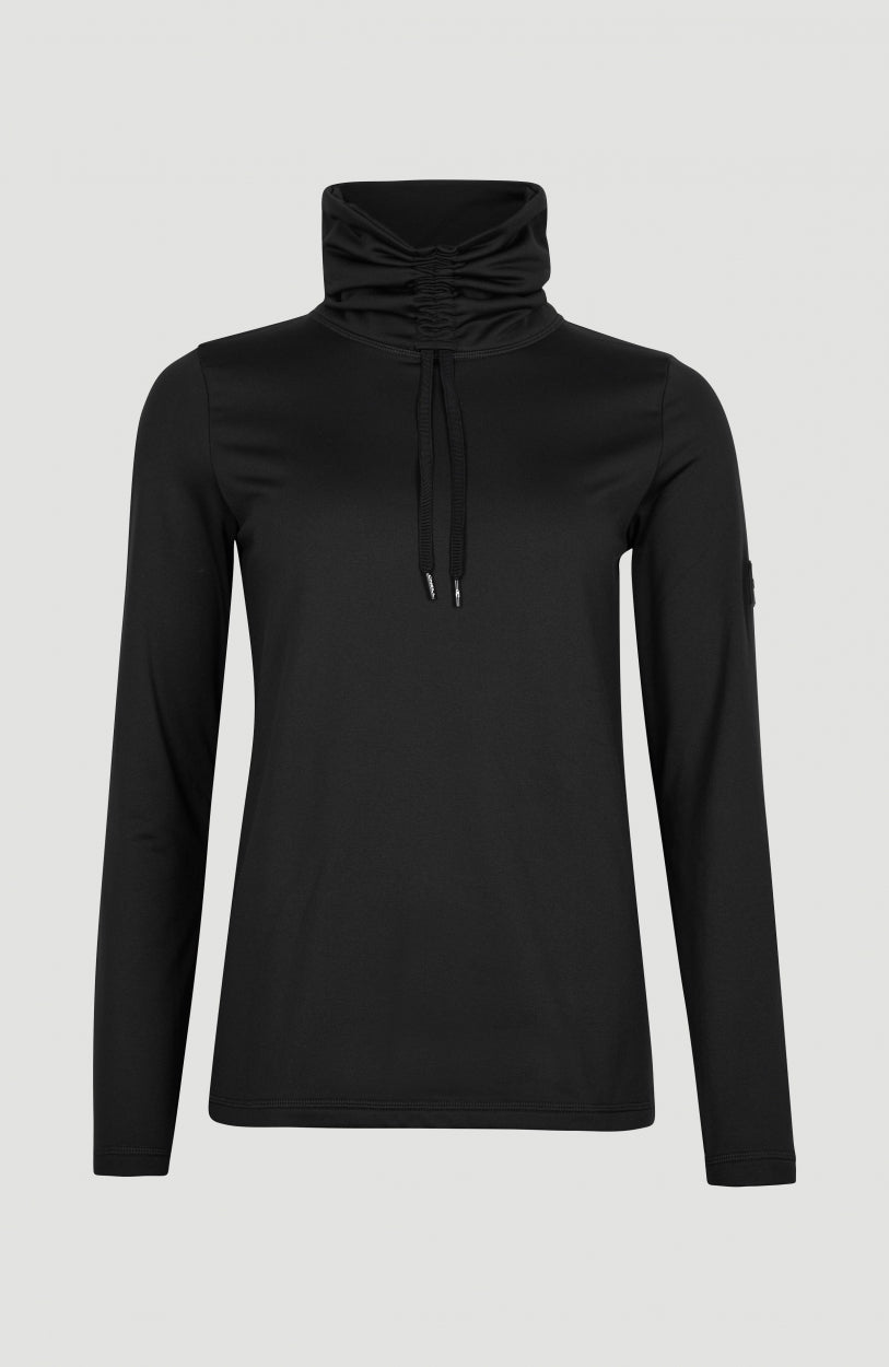 Clime Fleece | BlackOut - A
