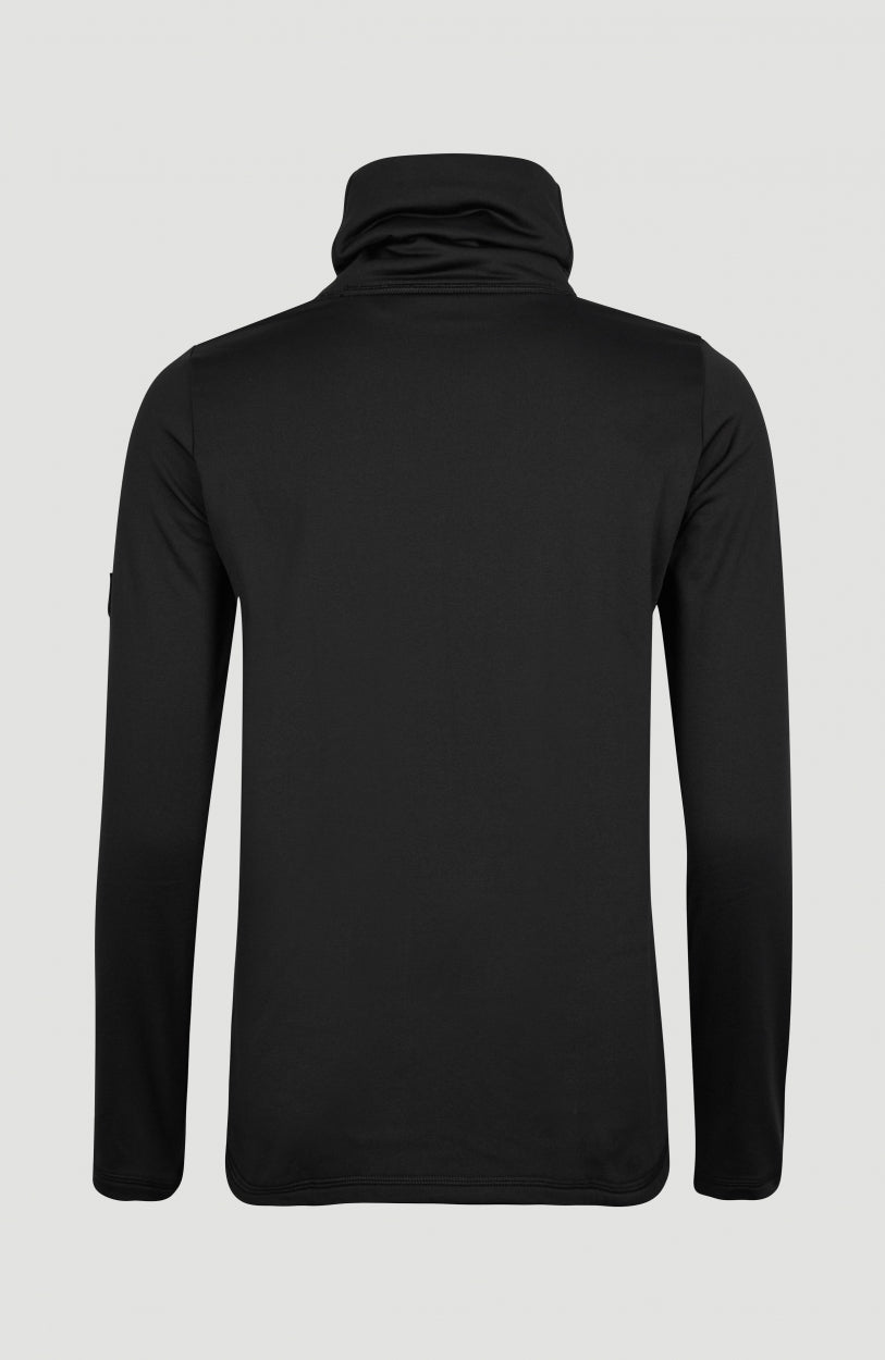 Clime Fleece | BlackOut - A