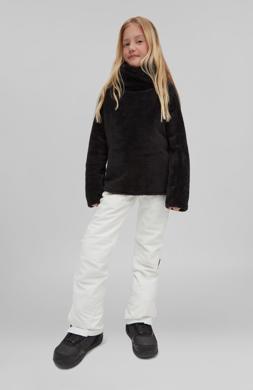 Hazel Fleece | BlackOut - A