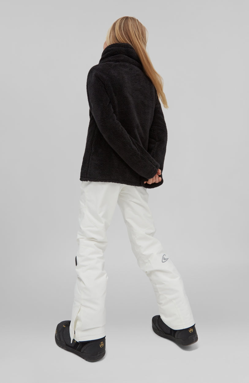 Hazel Fleece | BlackOut - A