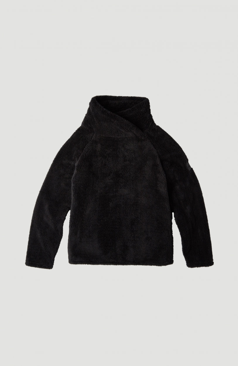 Hazel Fleece | BlackOut - A