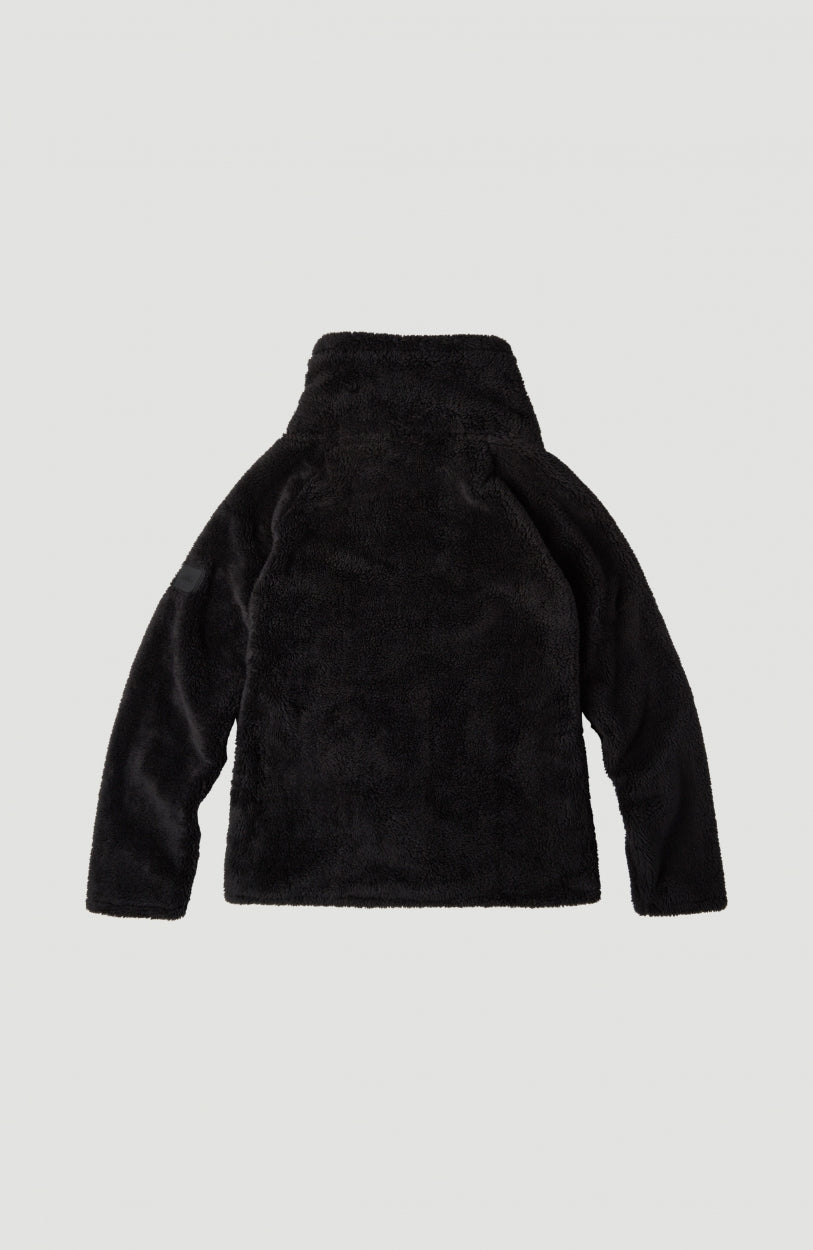 Hazel Fleece | BlackOut - A