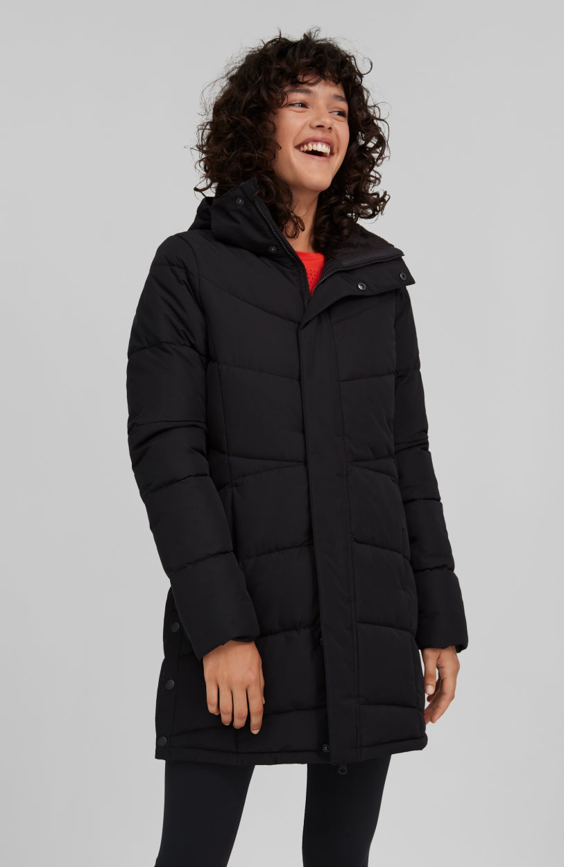 Control Jacket | BlackOut - A