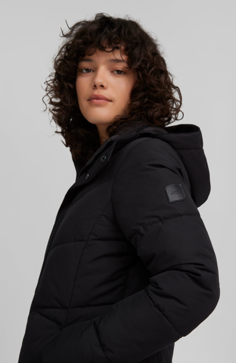 Control Jacket | BlackOut - A