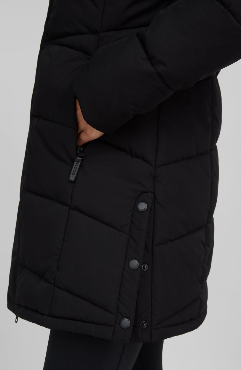 Control Jacket | BlackOut - A