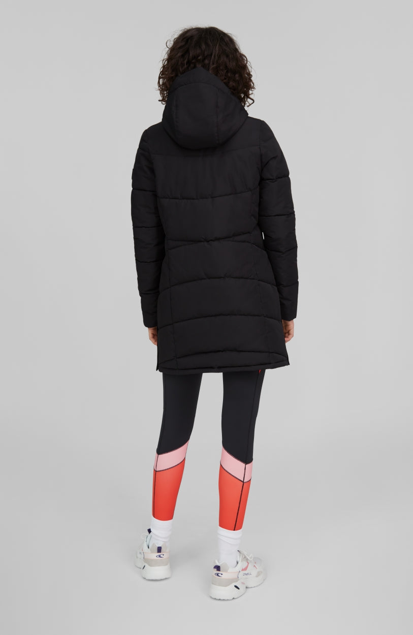 Control Jacket | BlackOut - A