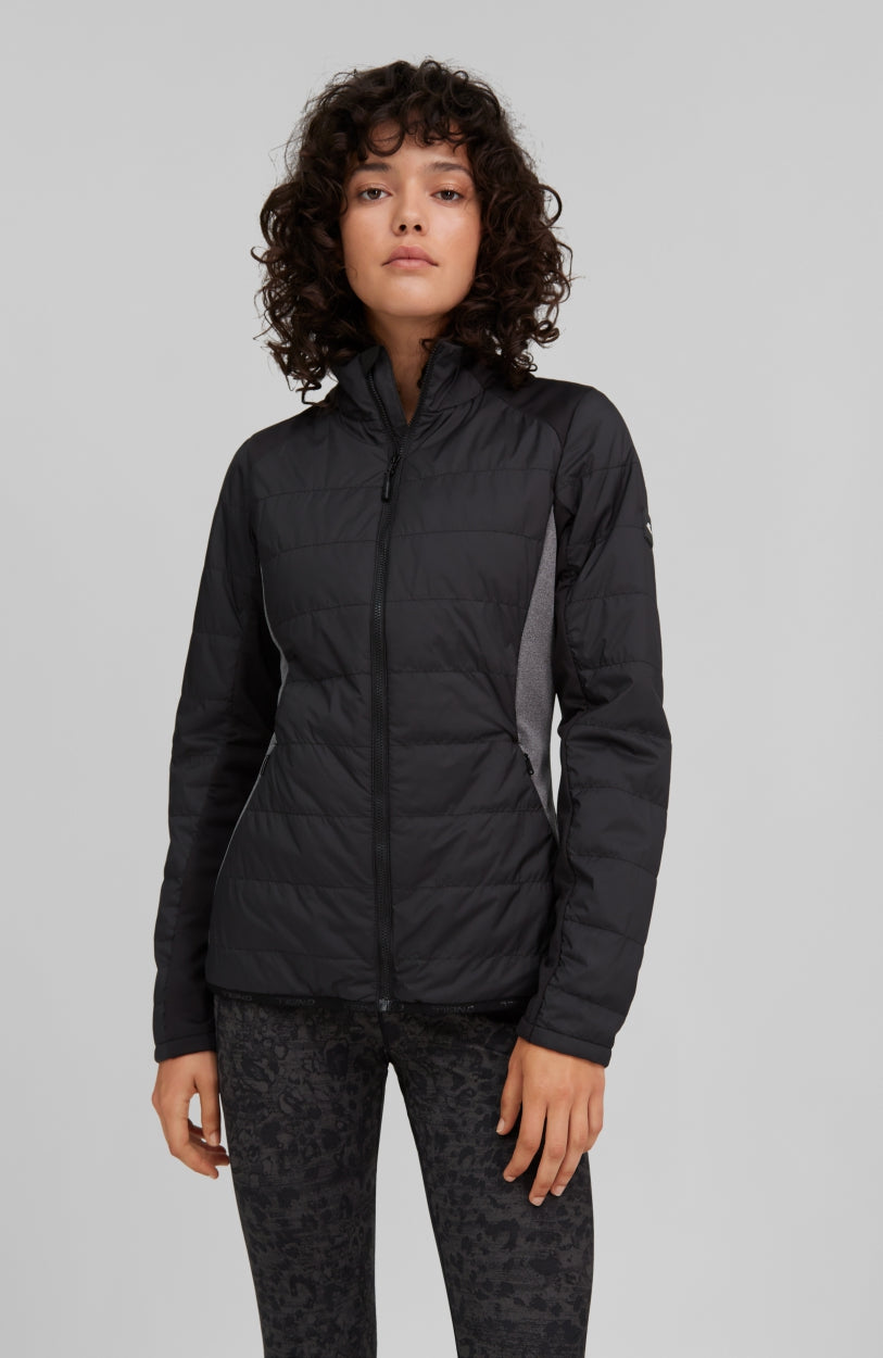 Light Insulator Jacket | BlackOut - A