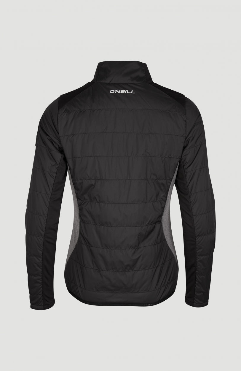 Light Insulator Jacket | BlackOut - A