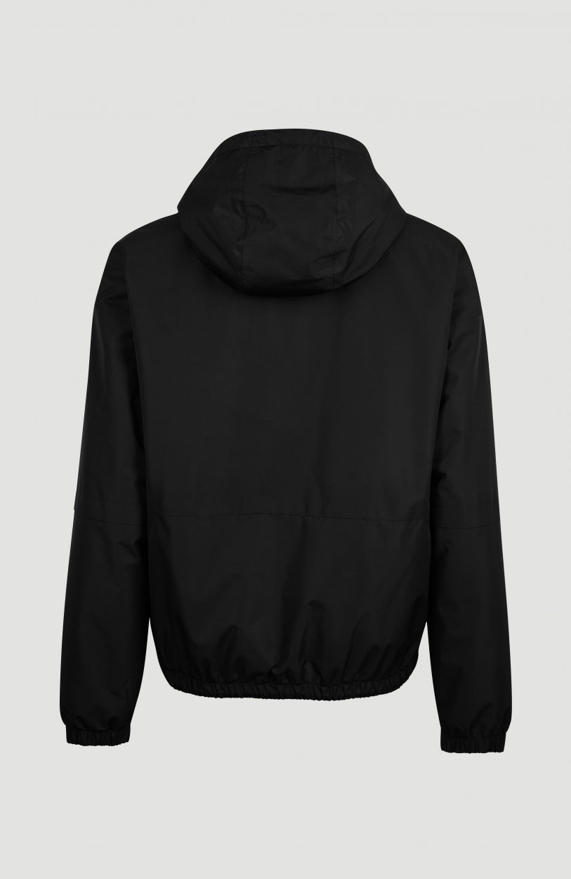 Blockstar Anorak Jacket | BlackOut - A