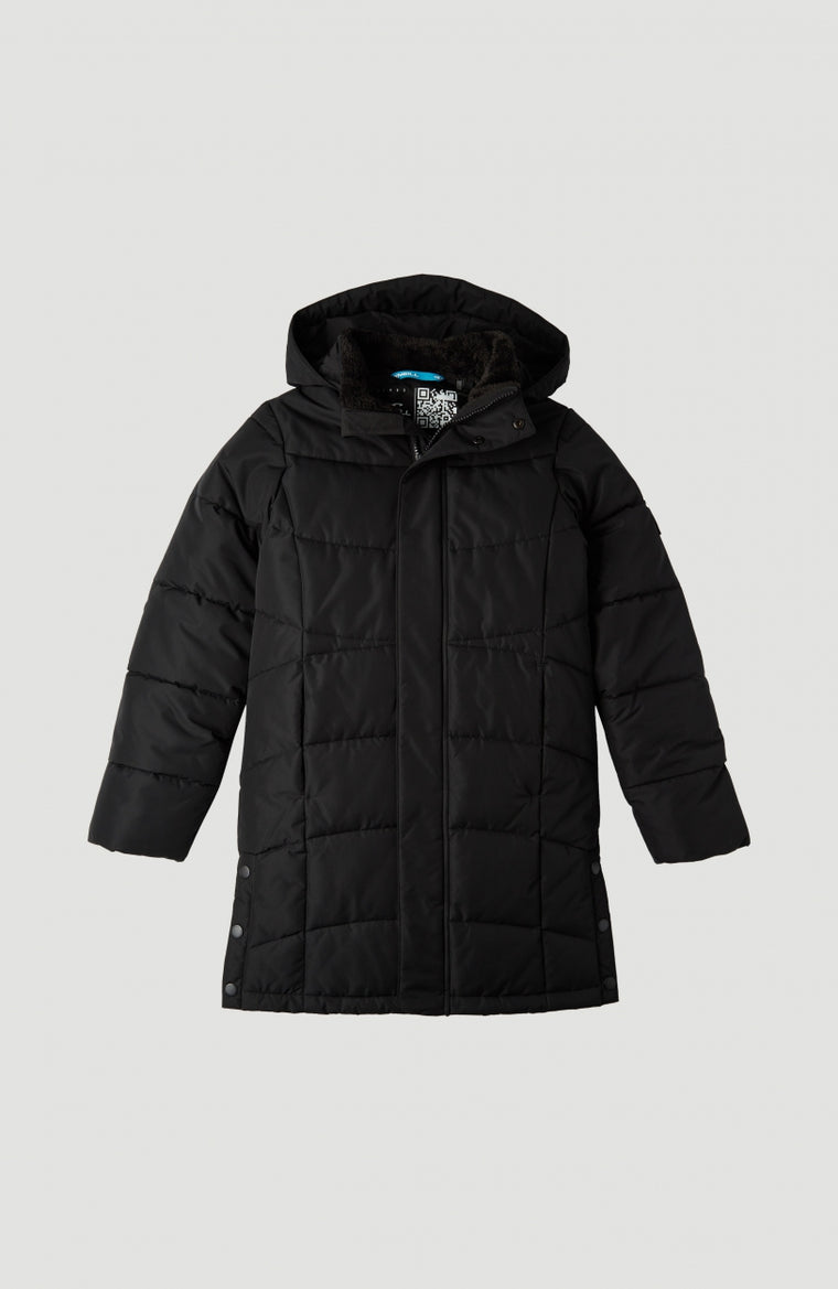 Control Jacket | BlackOut - A